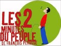 Les deux minutes du peuple le futur espion