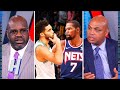 Inside the NBA Reacts to Celtics vs Nets Game 4 Highlights | 2022 NBA Playoffs