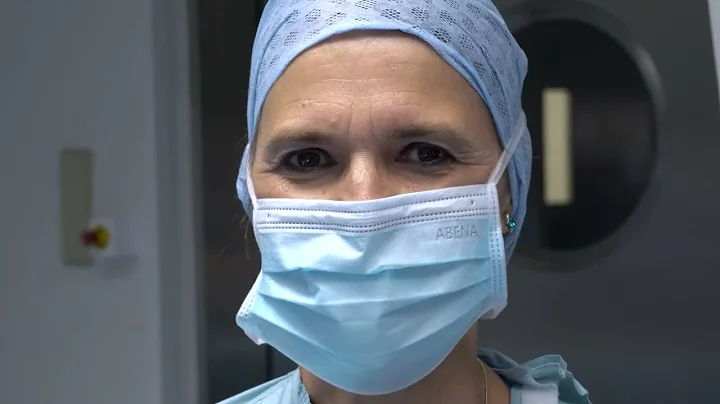 2025/2026 Pályaválasztási kisfilm - A műtő világa