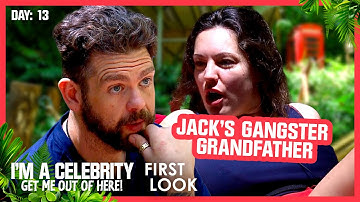 First Look: Jack clears up his family rumours | Day 13 | I