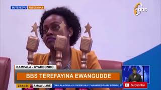 BBS Terefayina ewangudde