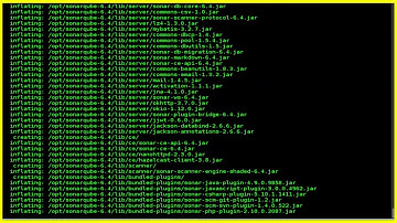 SonarQube Installation on Centos 7