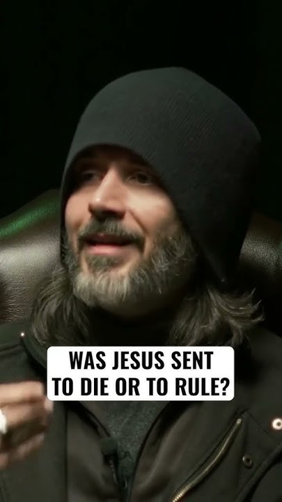 Was Jesus Sent To DIE Or To RULE YouTube did-jesus-christ-really-die-on-the-cross-and-rise-from-dead-by