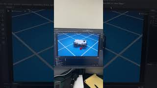 [Isaac Sim] Reinforcement failed in reinforcement learning, lol