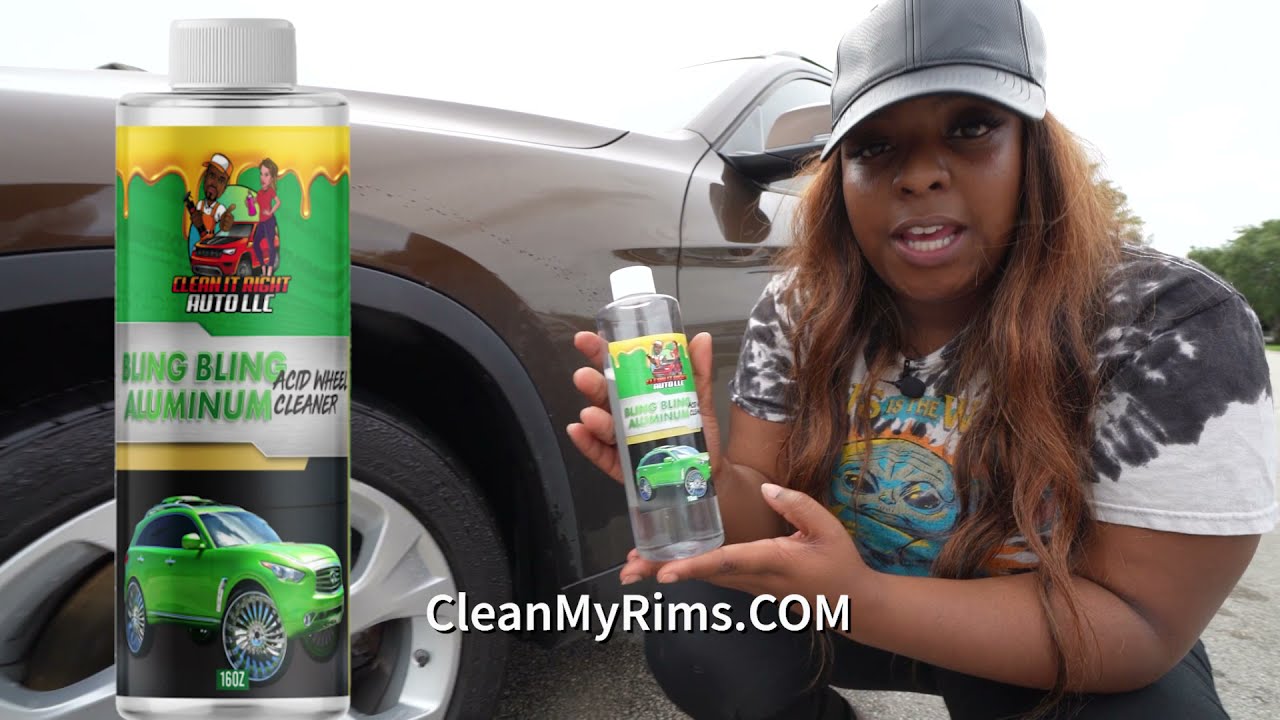 CleanMyRims.COM
