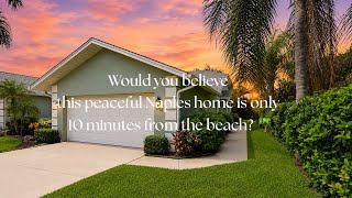 1768 Royal Circle Naples FL 34112