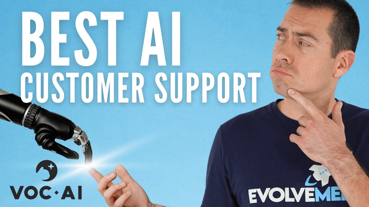 Automate Customer Service Tasks with VOC.AI's Chatbot For Amazon Sellers