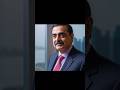 From Nothing to Billions 💥 The Untold Success Story of Gautam Adani||