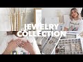 EVERYDAY JEWELRY COLLECTION | Dainty gold necklaces, rings, bracelets, earrings