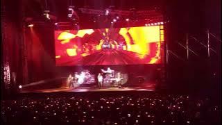 Deep Purple: Opening/Highway Star Live (Solo, Indonesia - 10/03/2023)