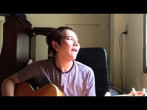 ฉันนั่งมองดาว_-_ วงลำพัง ( cover _ Nutchar )