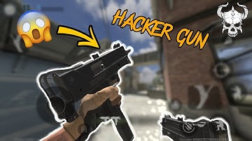 Combat master dual Mac10 gameplay