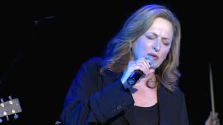BARBARA DICKSON - MILLWORKER (LIVE) JAMES TAYLOR (from the musical WORKING)