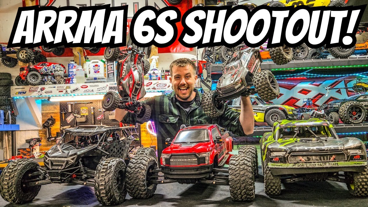 Who Has The Best Performance!?