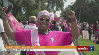 Two Breast Cancer Survivors Explain The Urgency Of Screenings