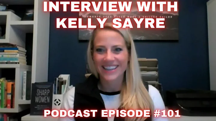 WDP 101: Kelly Sayre