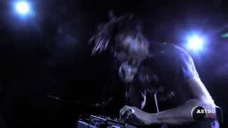 BUSDRIVER "Ego Death" Live @ L'Astrolabe - Orléans // ASTROTV