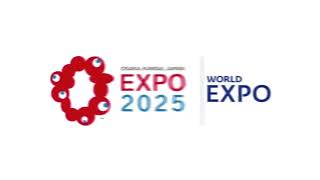 EXPO OSAKA 2025 - ULTIMATE MASTER PLAN + OSAKA PAVILION  -  2025年大阪万博 - 究極のマスタープラン + 大阪パビリオン