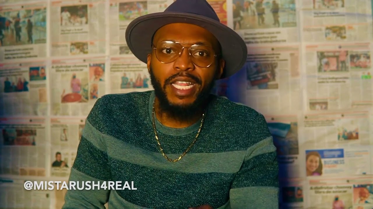 Dolla Fo Dolla ft. Mista Rush (Brooklyn Edition) 🔥🔥🔥🔥🥶