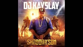 DJ KAY SLAY-GET PAID FT. TRAE THE TRUTH x WILLIAM YOUNG x GUNPLAY