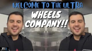 Tires Wheels Direct Welcomes You To Ultra Wheel!