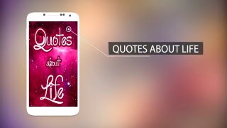 Quotes About Life for Android screenshot 5