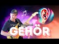 Nach Gehör improvisieren: Blues-Scale Gehörbildung (Singen & Spielen) | Online Gitarrenunterricht