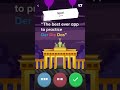 Der Die Das App - German Article Rules
