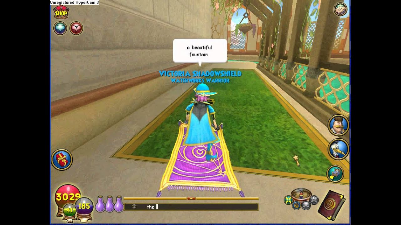 Wizard101 New Mega Bundle Card YouTube