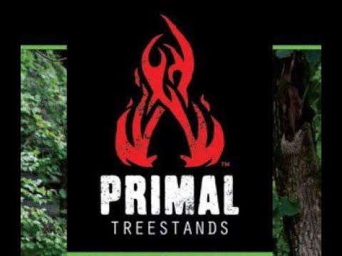 Primal Treestands - Example