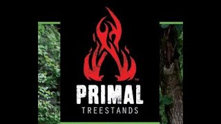 Primal Treestands - Example