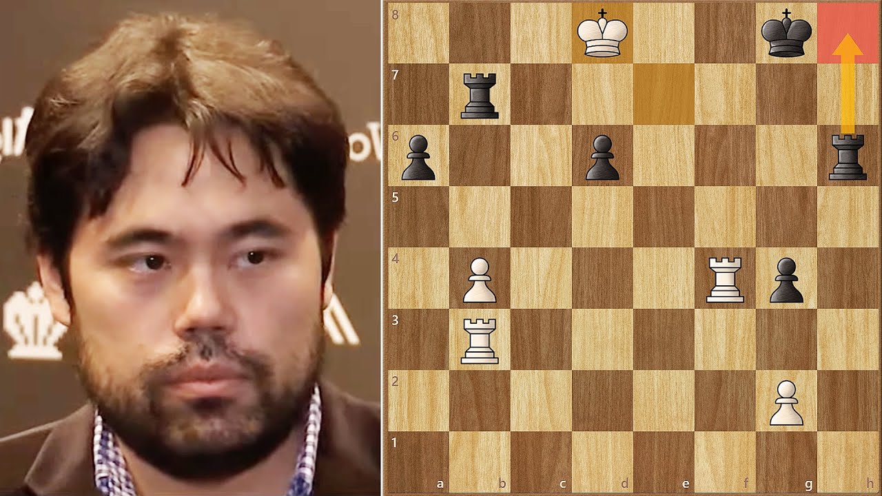 Nakamura beats Aronian in tiebreaks, wins Berlin Grand Prix