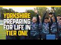 “THE FUTURE’S BRIGHT” | Behind the scenes of Yorkshire’s Tier One transition