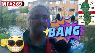 Magnet Fishing In Good Old Leigh. MF#269 #magnetfishing #leigh