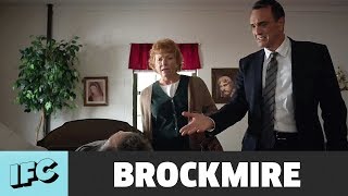 That's Not Dad | Brockmire | Season 2