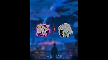 Mush x @chainedwitzv | collab