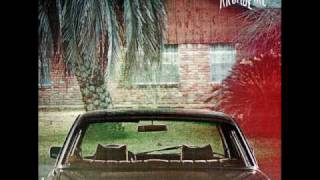 Arcade Fire - The Suburbs (Album Version) chords