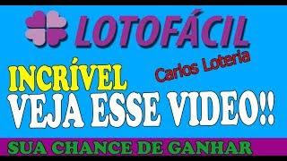 Lotofácil 2 Matriz De 19 Dezenas Para O Concurso 1730