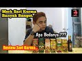 Macammacam sari kurma dan apa bedanya  review sari kurma all varian produk