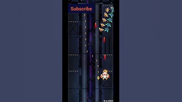 || Space Shooter Android Gameplay ||