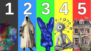 5 Things You Must NEVER Do in a Lucid Dream