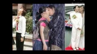 02) Say U Love Me - Jason  & Lara