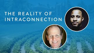The Reality of Intraconnection with Dr. Dan Siegel