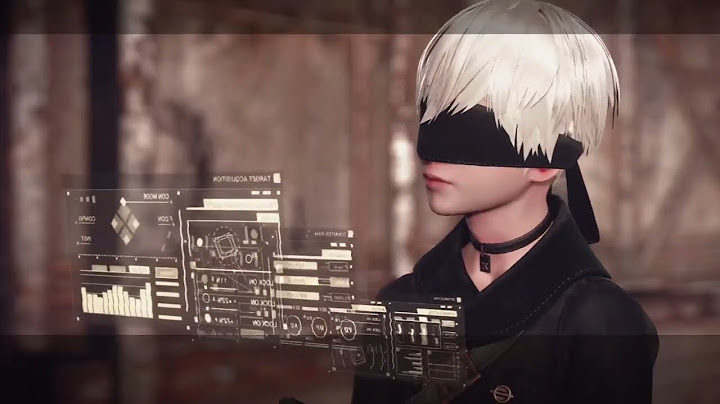 Nier automata game of the yorha edition ม อะไรใหม