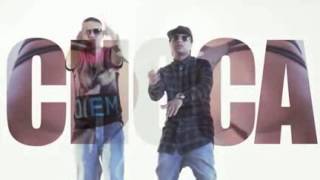 plan b   Choca (lyrics)