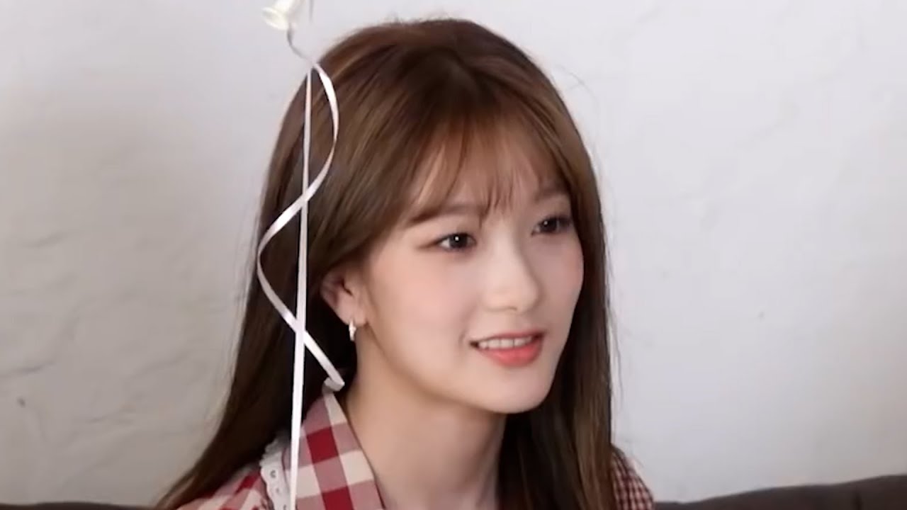 보면 힐링되는 이서연 영상