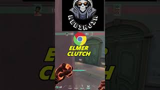 I got frustrated then this happened #valorant #valorantclutch #valorantclips #valorantgaming #fypシ