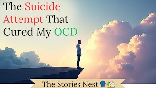 The Suicide Attempt That Cured My OCD | A Bullet in the Brain Cured His OCD.