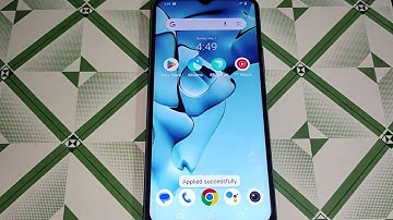 iqoo Z6 44w me ui color set kaise kare, how to set UI color iqoo Z6 44w