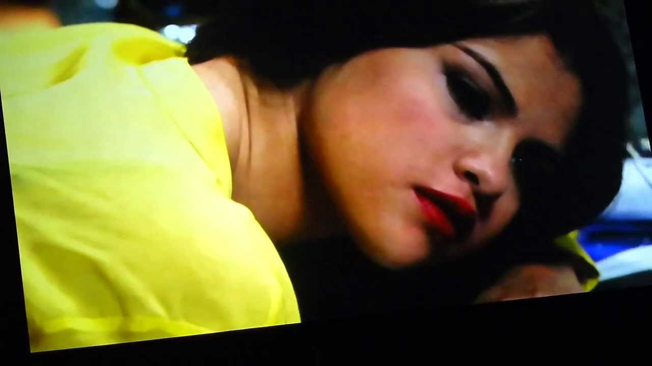 Selena Gomez = Come And Get It = Winnipeg MTS Center - Stars Dance Tour Live 2013